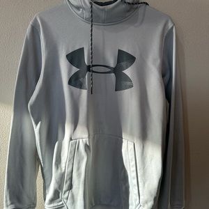 Under Armour cold gear hoodie, M